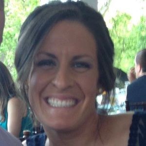 Meet your Posher, Brianne